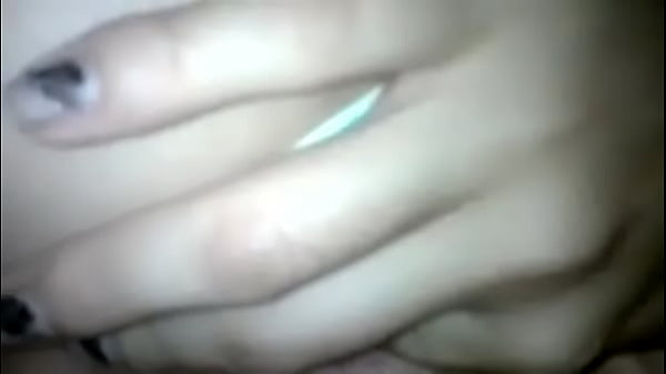 Putita arrecha paso pack y sali&oacute; jodida v 