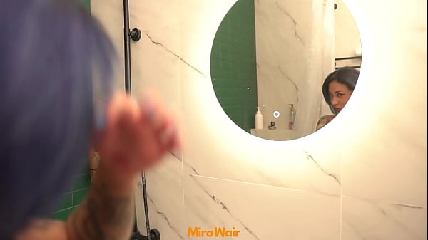 Nonton Seduced A Jealous Guy After Meeting With The Best Girlfriends thumbnail