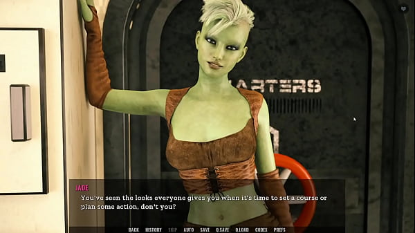 I have to fuck her twice sex 9 00 tales from the unending void #4 