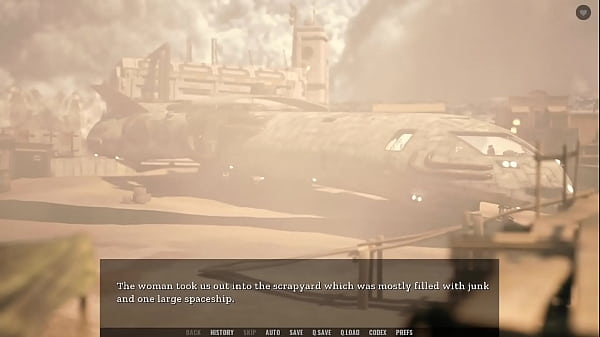 Nonton I Have To Fuck Her Twice - Sex (9:00) Tales From The Unending Void #4 thumbnail