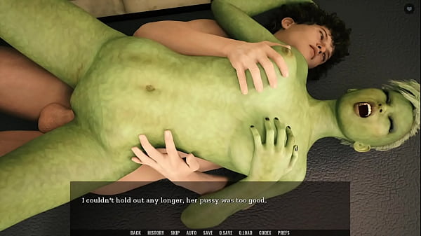 I have to fuck her twice sex 9 00 tales from the unending void #4