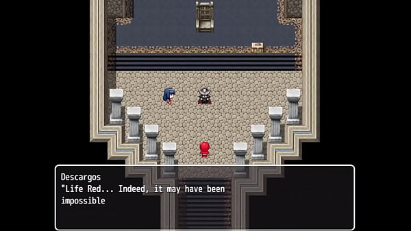 Play MP4 - Exterminando a organiza&ccedil;&atilde;o das super vil&atilde;s - Villainess Quest - Parte 3