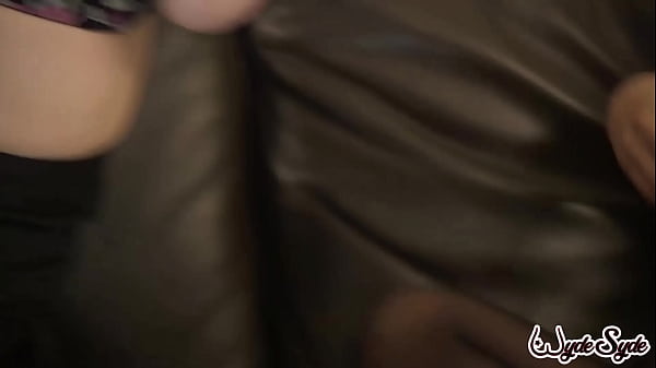 Lesbian domination sara jay devours fingers & milks nicky ferrari's dripping pussy 