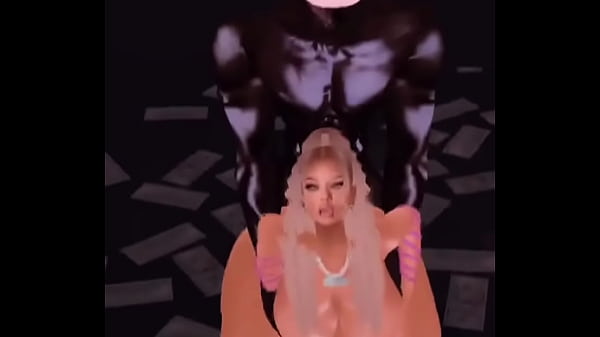 Stripper loves big cock 