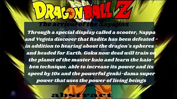 entenda a historia de_dragon ball parte 1 parte 2 llinkon com_parte2