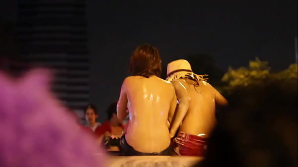 Nonton Songkarn Party 2 thumbnail