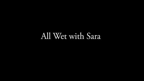 Nonton Taking The Hottest Shower! Sara Jay Soaps Up Her Ass & Tits! thumbnail