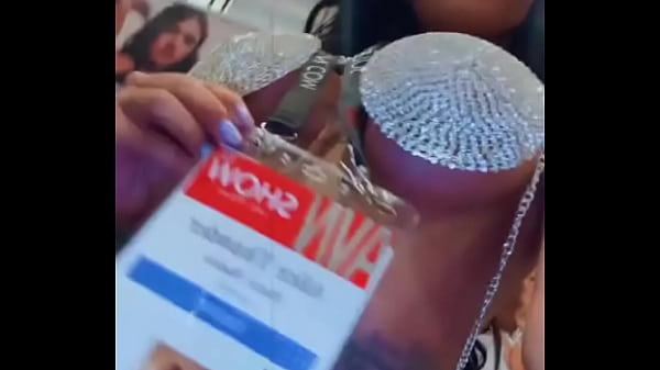 Come say hi ️AEexpo. Signing at booth 411 until 6pm today 