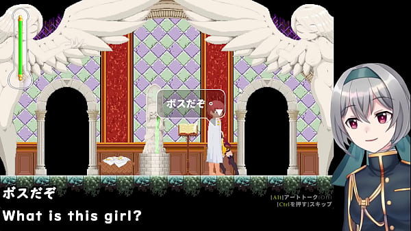 Without weapons i charge into the ero erotic dungeon trial machinetranslatedsubtitles