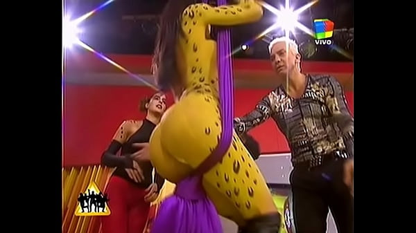 Belen Lavallen_AS Bodypainting