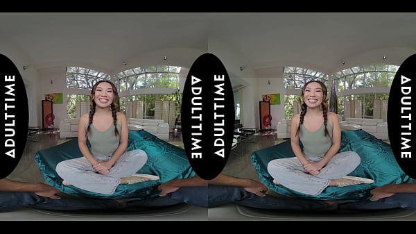 Perfect girl handles hard cock during pov sex