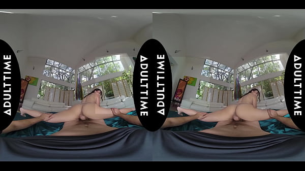 Perfect girl handles hard cock during pov sex