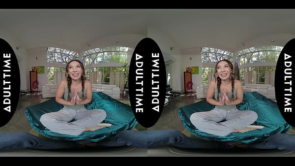 Perfect girl handles hard cock during pov sex