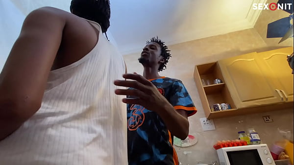 Kitchen Romance thumbnail