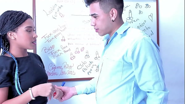 Play MP4 - TEACHER FUCKS TWO STUDENTS