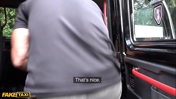 Fake Taxi Tattoo teen Jennifer Mendez fucked_hard by_cabbie