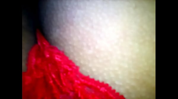 Su tangita roja que se da cuenta 