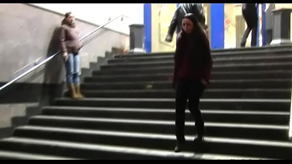 Nonton Honey Is Seduced By Two Horny Chaps To Have Sex thumbnail