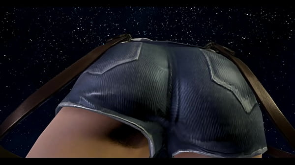 Julia vs Asuka - Submissions 