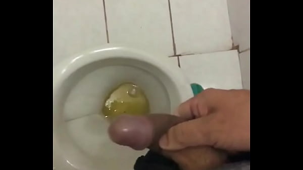 balan&ccedil_ada depois de mijar!