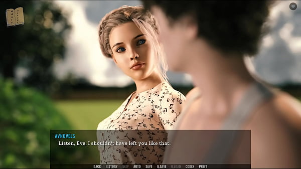 Tales From_The Unending Void 84