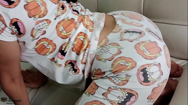 Sexo Real Casero Con Mi Novia En Casa Sola thumbnail