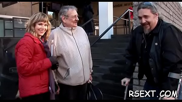 Angel gets pussy fisted hard 