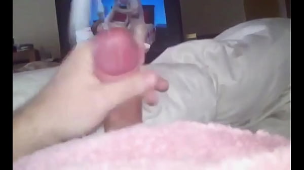 Squirt Load in My Eye, Slow Motioned the Squirt 