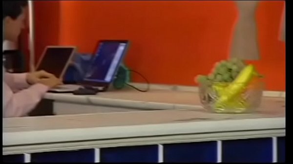 Play MP4 - In ass fucking crazy blonde lingerie slut with braids sucks and anally fucks a dick