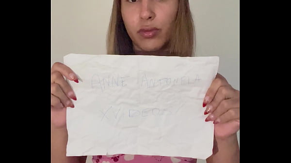 V&iacute;deo de verifica&ccedil;&atilde;o 