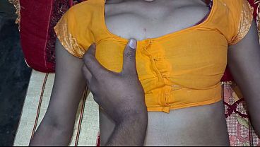 Bhabhi s Pussy Filled by Big Cock Intense Desi Penetration
