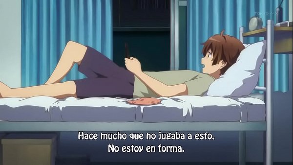 Chuunibyou demo koi ga shitai 06 