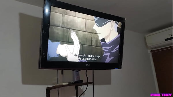 Play MP4 - Enga&ntilde;e a mi Sobrina para que me Haga Masaje sentada arriba de mi Polla