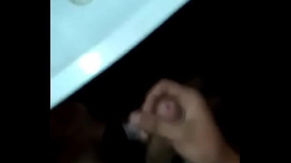 My best Latino friend masturbates II 