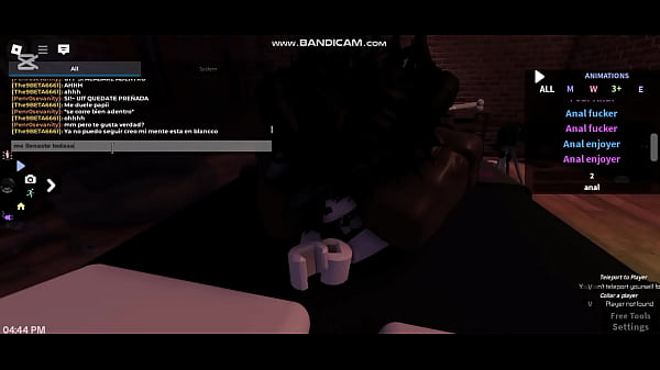 Este señor me_coge de_todas las formasposibles en roblox