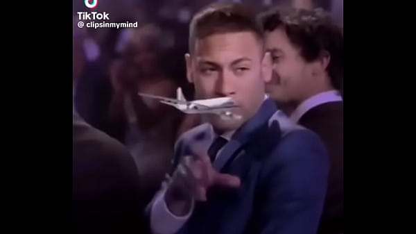 Neymar chup chup??? 