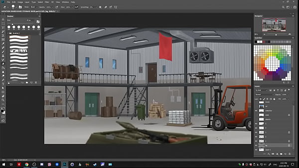 Nonton Sts Broadcast By Dc On Picarto From August Eighteenth 2020 thumbnail