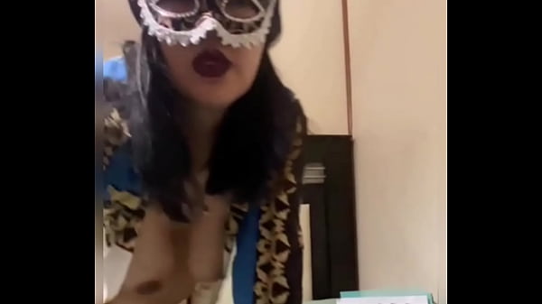 Primer video samantha 