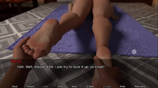 Superb figure teen model girl 