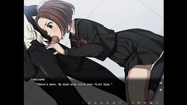 Euphoria Chap.4 thumbnail