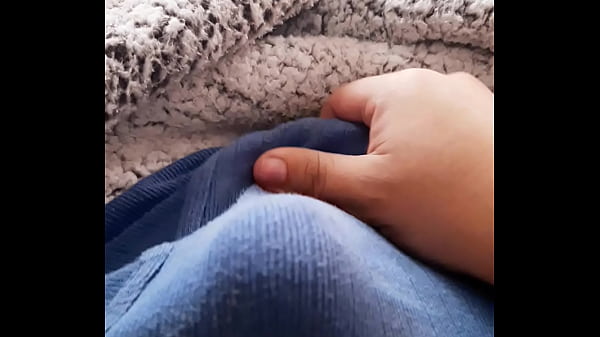 Masturbándome porla mañana