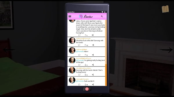 Being A_Dik 67 Dik Route