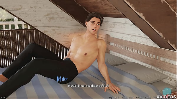 FRESHWOMEN ep.72 &ndash; Visual Novel Gameplay by Misterdoktor 