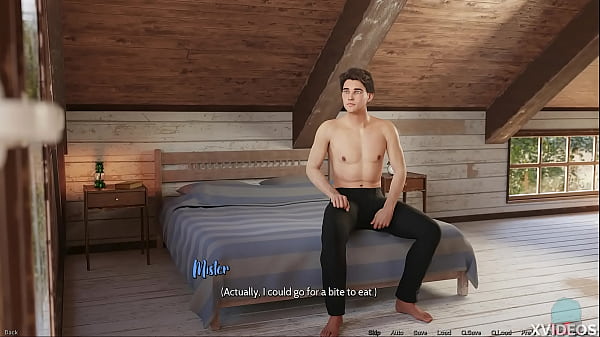 Freshwomen ep 72 &ndash; visual novel gameplay by misterdoktor 