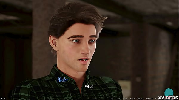 Freshwomen ep 72 &ndash; visual novel gameplay by misterdoktor 