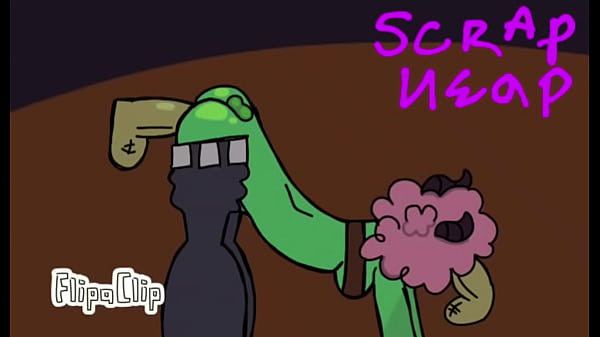 Double penetration alt goblin