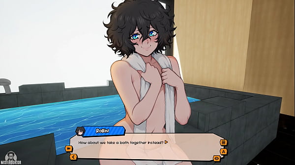 Play MP4 - MY FEMBOY ROOMMATE &ndash; SPECIAL WEEKEND &num;09