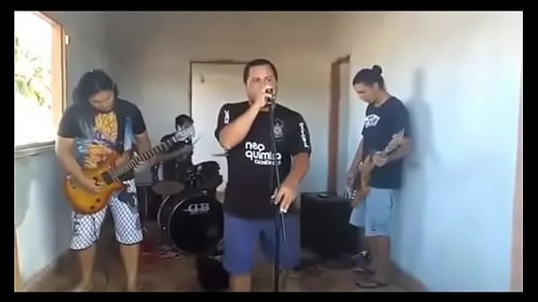 Banda Saliente Prática Suruba com_Guitarra