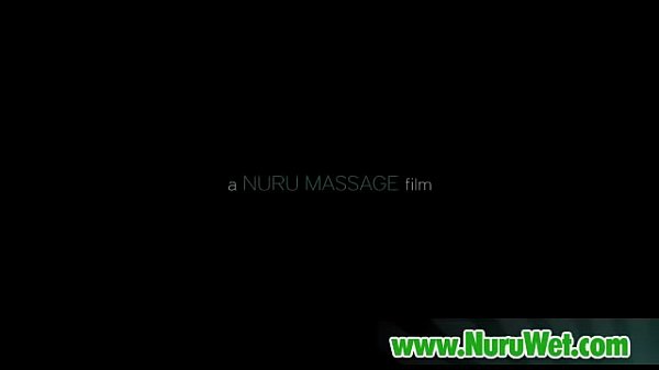 Nonton Sexy Masseuse In Oil Nuru Massage 01 thumbnail