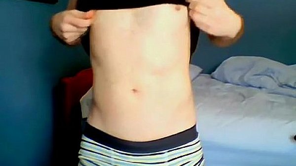 Gay Nude Gay Dubai Men He Runs His Mitts Over His Underwear And Torso thumbnail